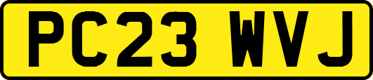 PC23WVJ