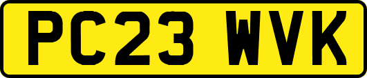 PC23WVK