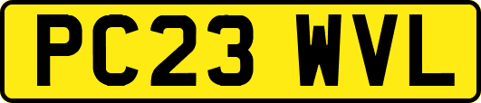 PC23WVL