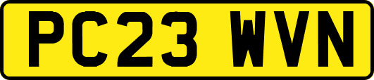 PC23WVN
