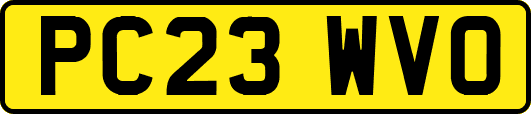 PC23WVO