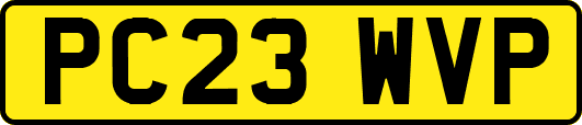 PC23WVP