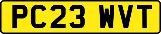 PC23WVT
