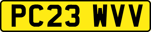 PC23WVV