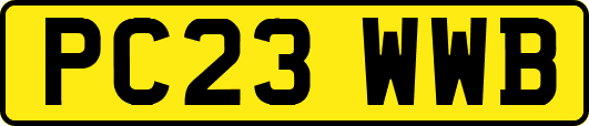PC23WWB