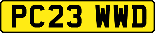 PC23WWD
