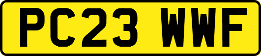 PC23WWF