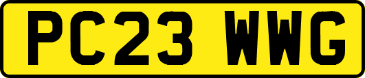 PC23WWG