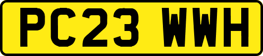 PC23WWH