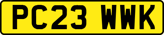 PC23WWK