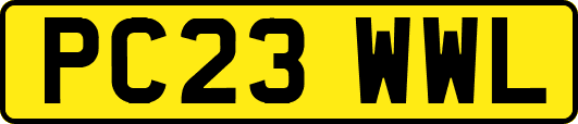 PC23WWL
