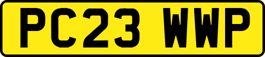 PC23WWP