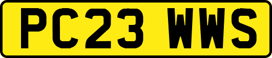 PC23WWS