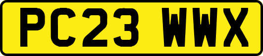 PC23WWX