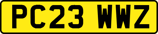 PC23WWZ