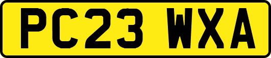 PC23WXA