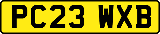 PC23WXB