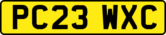 PC23WXC