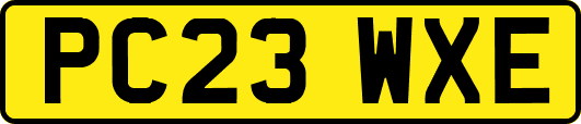 PC23WXE