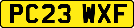 PC23WXF