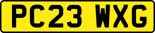 PC23WXG