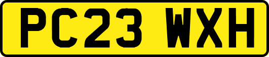 PC23WXH