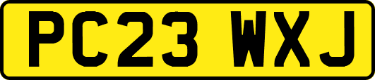PC23WXJ