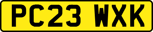 PC23WXK