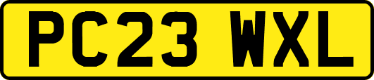 PC23WXL