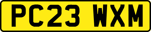 PC23WXM