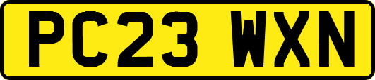 PC23WXN