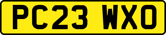PC23WXO