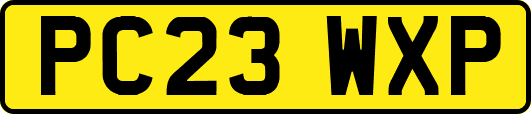 PC23WXP