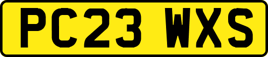 PC23WXS