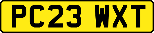 PC23WXT