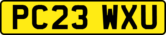 PC23WXU