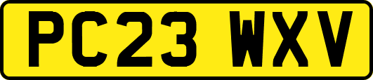 PC23WXV