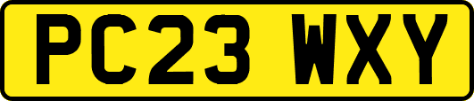 PC23WXY
