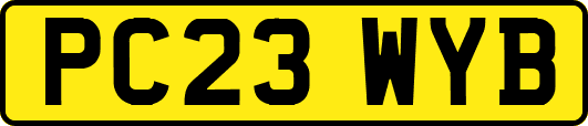 PC23WYB
