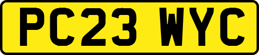 PC23WYC