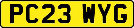 PC23WYG