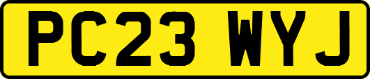 PC23WYJ