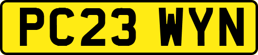 PC23WYN