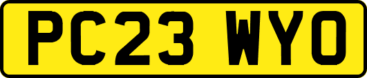 PC23WYO