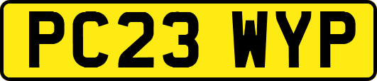 PC23WYP
