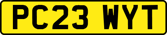 PC23WYT
