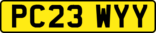PC23WYY