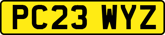 PC23WYZ