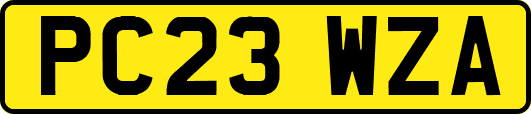 PC23WZA