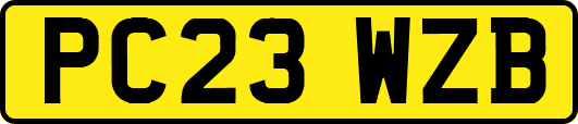 PC23WZB